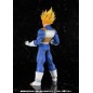 Static Figure - Figuart Zero - Dragon Ball - Vegeta