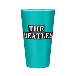 Glas - XXL - The Beatles - Abbey Road