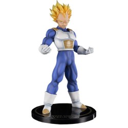 Static Figure - Figuart Zero - Dragon Ball - Vegeta