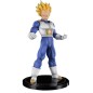 Static Figure - Figuart Zero - Dragon Ball - Vegeta