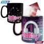 Mug - Thermal - Vocaloïd - Hatsune Miku