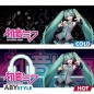 Mug - Thermal - Vocaloïd - Hatsune Miku