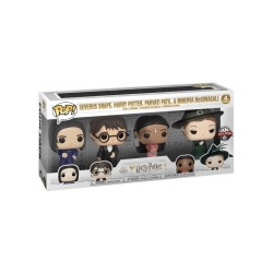 POP - Pack de 4 - Movies -...