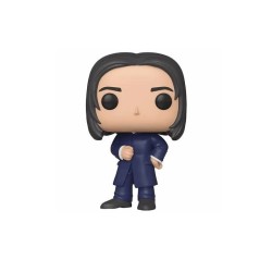 POP - Pack de 4 - Movies - Harry Potter - Yule