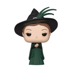 POP - Pack de 4 - Movies - Harry Potter - Yule
