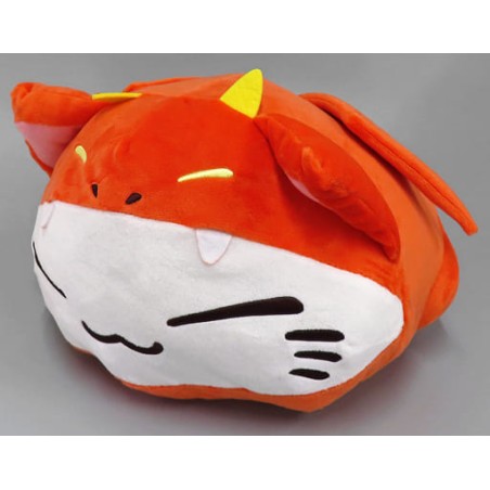 Plüsch - Nemuneko - Red Dragon Kigurumi