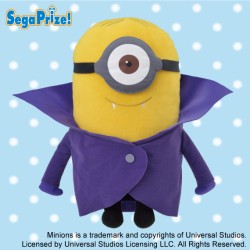 Peluche - Minions - Vampire...