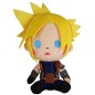 Plüsch - Final Fantasy - Cloud