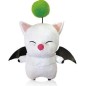 Plush - Final Fantasy - Kupplu Kopo - Green Mog