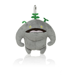 Peluche - Final Fantasy - Gobbue