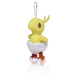 Plush - Final Fantasy - Baby Chocobo