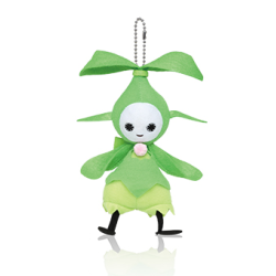 Plush - Final Fantasy - Dwarf Sylph