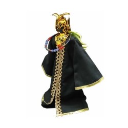 Figurine articulée - Saint Seiya - Shion - Grand Pope