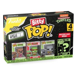 POP - Bitty - Teenage...
