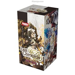 Cartes (JCC) - Booster - Last Chronicle - Saison 5 - 15 Booster Box