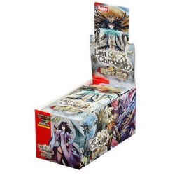 Cartes (JCC) - Booster - Last Chronicle - Saison 6 - 15 Booster Box