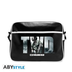 Shoulder bag - Walking Dead