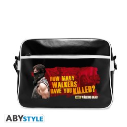 Shoulder bag - Walking Dead