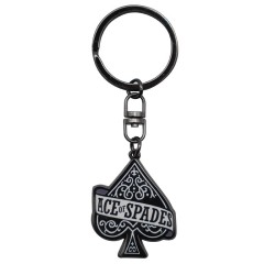 Keychain - Motörhead - Ace of spades