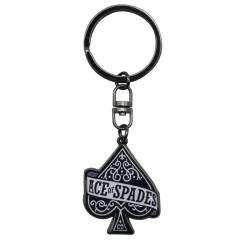 Porte-clefs - Motörhead - Ace of spades