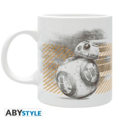 Becher - Tasse(n) - Star Wars