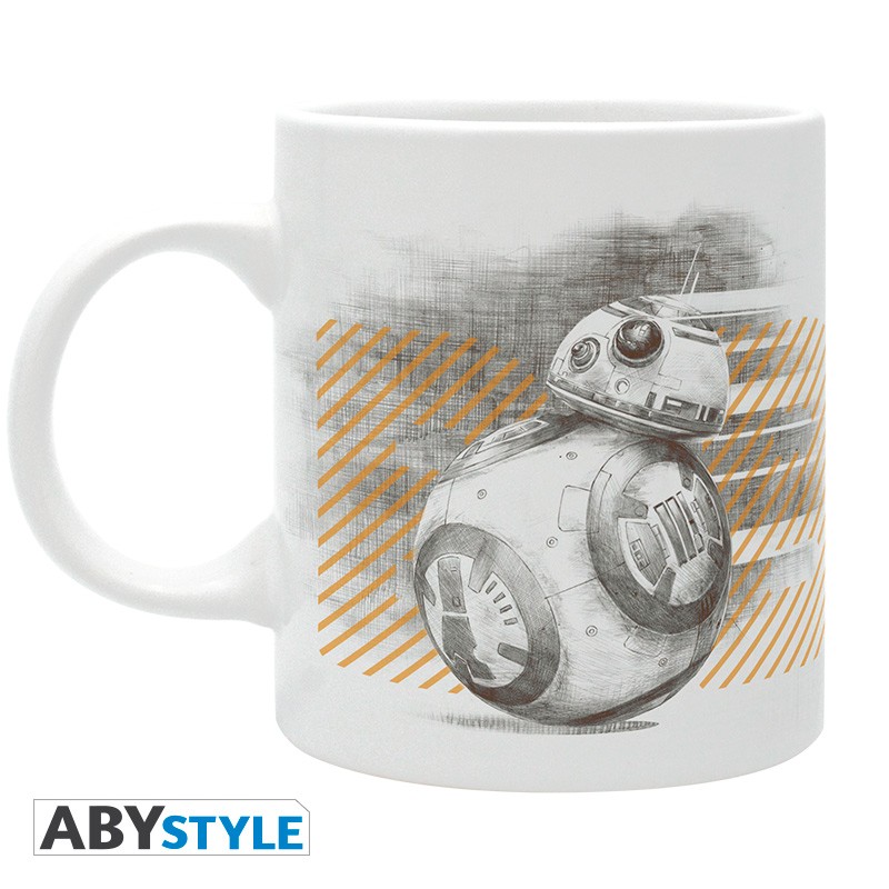 Becher - Tasse(n) - Star Wars
