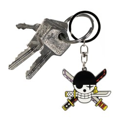 Keychain - One Piece -...