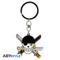Keychain - One Piece - Roronoa Zoro