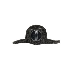 Pin's - One Piece - Chapeau de paille