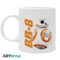 Mug - Star Wars