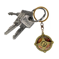 Keychain - World of...