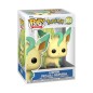 POP - POP Games - Pokemon - 866 - Leafeon