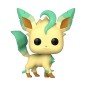 POP - POP Games - Pokemon - 866 - Leafeon