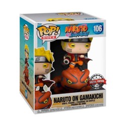 POP - Animation - Naruto -...