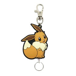 Keychain - Pokemon - Eevee