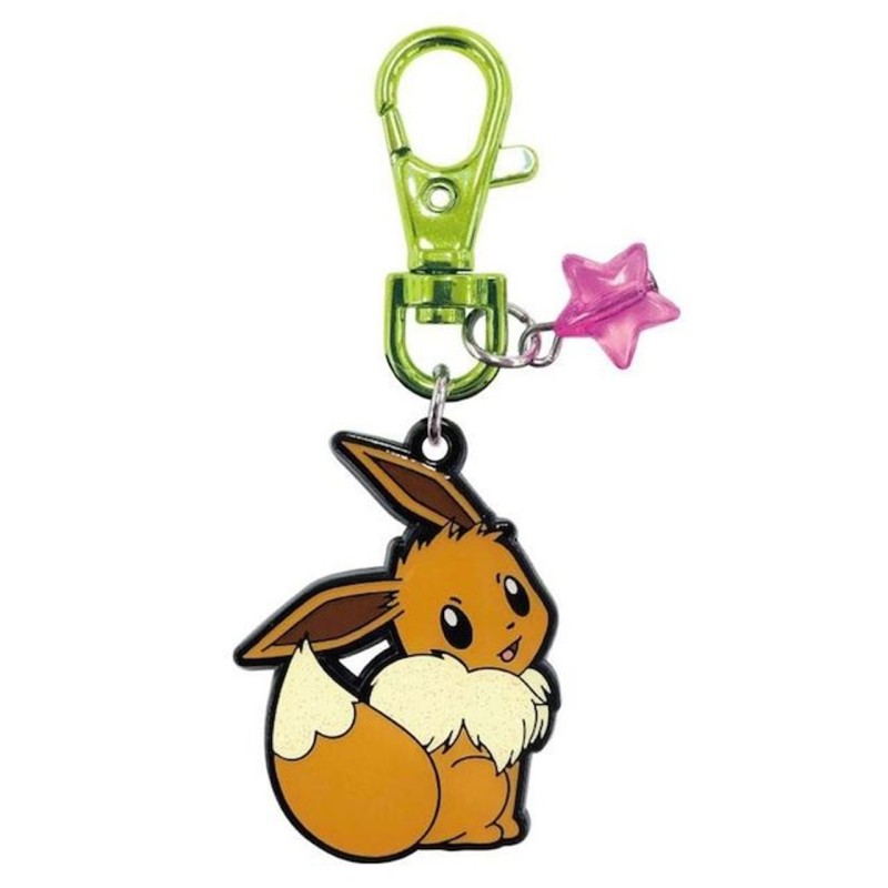 Porte-clefs - Pokemon - Évoli