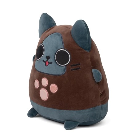 Peluche - Monster Hunter - Palico