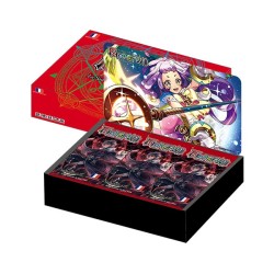 Sammelkarten - Booster - Force of Will - The Moonlight Saver - Booster Box