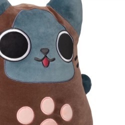 Plush - Monster Hunter - Palico