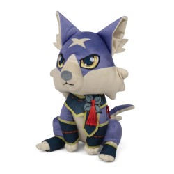 Plush - Monster Hunter -...