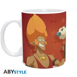 Becher - Tasse(n) - Dofus