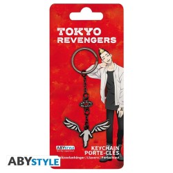 Keychain - Tokyo Revengers - Walhalla