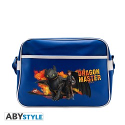 Shoulder bag - How to train your Dragon