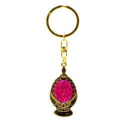 Keychain - Magical Madoka - Madoka Soul Stone