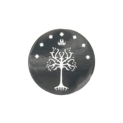 Pin's - Lord of the Rings - White Tree of Gondor