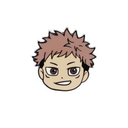 Pin's - Jujutsu Kaisen - Yuji Itadori