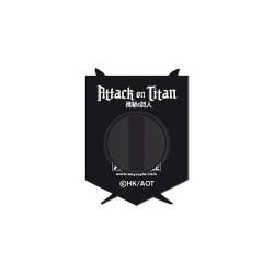 Pin's - Attack on Titan - Regimental emblem