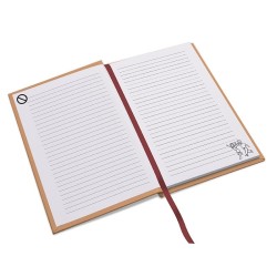 Notebook - Naruto - Icha Icha Paradise