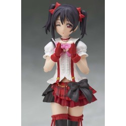 Figurine articulée - S.H.Figuart - Love Live - Nico Yazawa