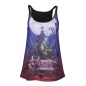 Tank top - Zelda - Majora's Mask - M Femme 